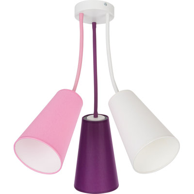 Aventina 3 - Light Cluster Pendant