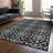 Malchow Washable Oriental Indoor / Outdoor Rug-95743903