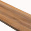 Console en bois massif 47,2 po Kendon-1277021857