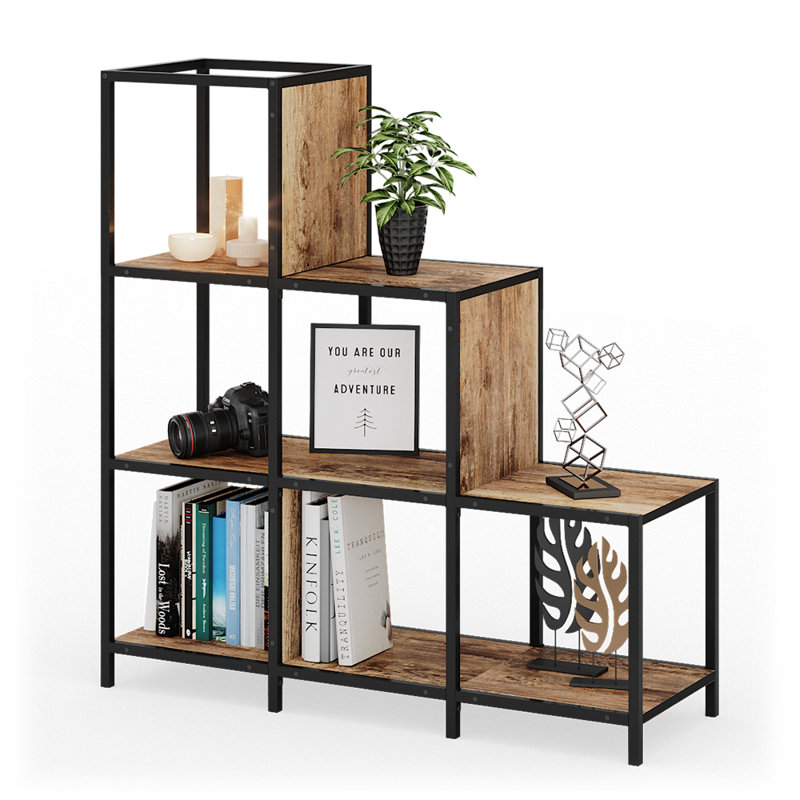 Fyrk Bookcase