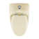 Château One-Piece Elongated Dual-Flush Toilet 1.1/1.6 gpf