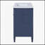 Meuble-lavabo 36 po avec armoire à pharmacie-1188977324