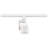 1 Light LED 12W Track Head Angle Arm H-Style-22689499-20354329