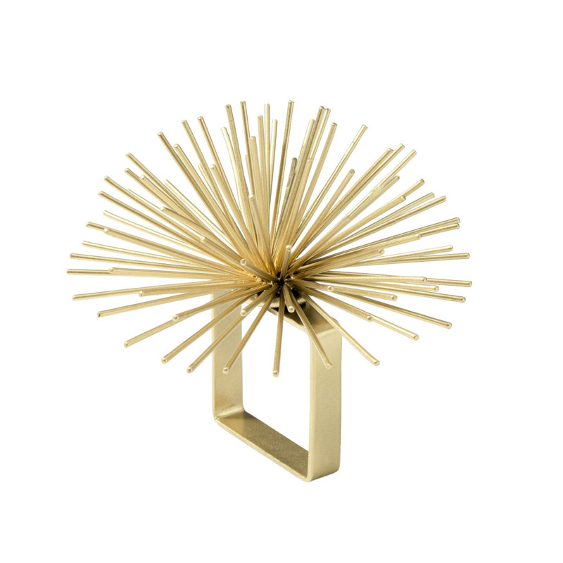 Metal Napkin Ring