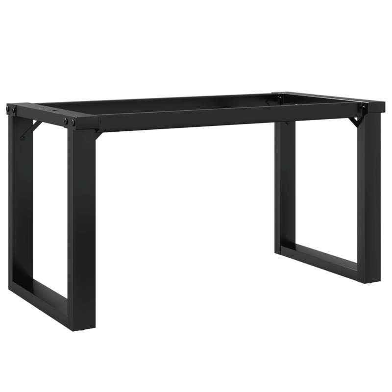 Table Leg, 43cm H x 70cm W x 30cm D