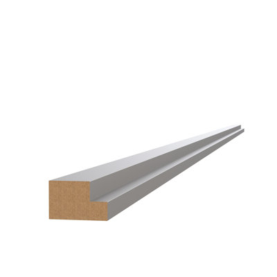 KitchenKit Slab Gloss 3050 Multi Rail