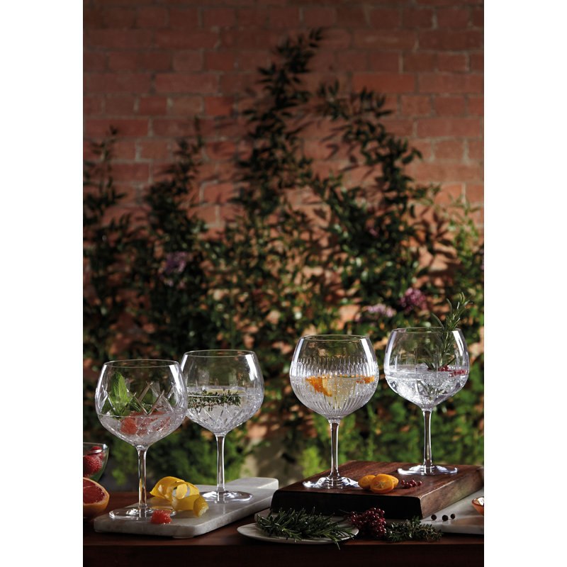 Gin Journeys Balloon 18.5 fl oz