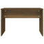 Sartell Dressing Table with Mirror-543671354