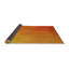 Tapis jaune à motifs 3827-1467150109