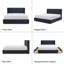 Lit plateforme tapissier Modern-357731302-357105866