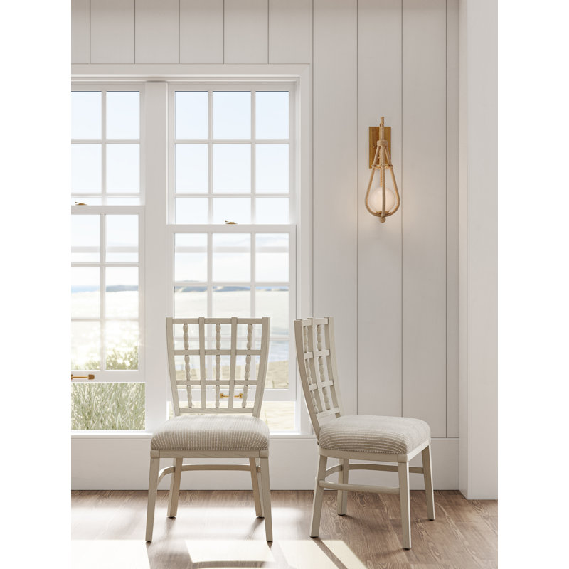 Passageway 1 - Light Armed Sconce