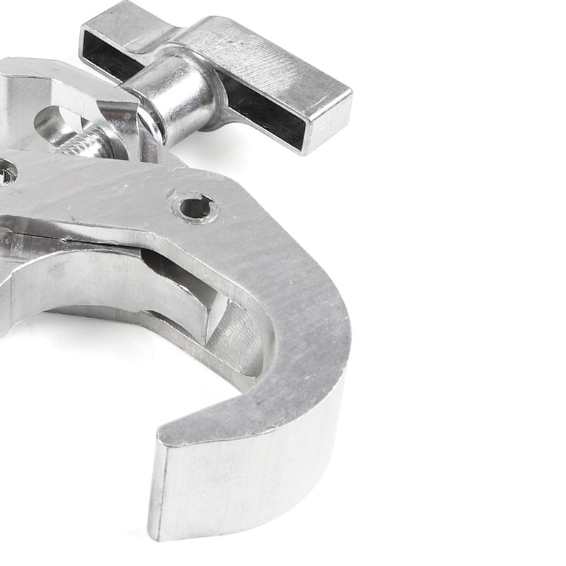 Lampes de scène robustes en alliage d'aluminium