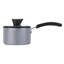 Casserole antiadhésive de 5,3 pte avec couvercle Ozeri Stone Earth All-In-One APEO & PFOA-84481259-84481267