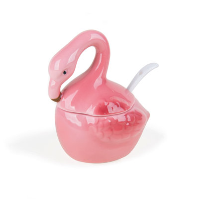 Tropical Sugar Bowl