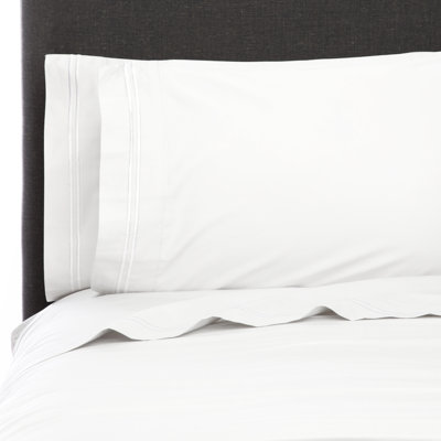 Benin Cotton Sheet Set