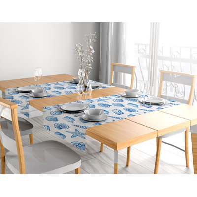 Chemin de table Kistler