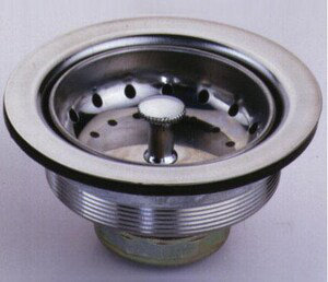 Basket Strainer