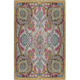 One-of-a-Kind 11'7" X 18' Area Rug