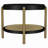Round End Table