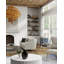 Lampe de table blanche aubergiste