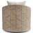 Bernhardt Calypso Outdoor Swivel Chair