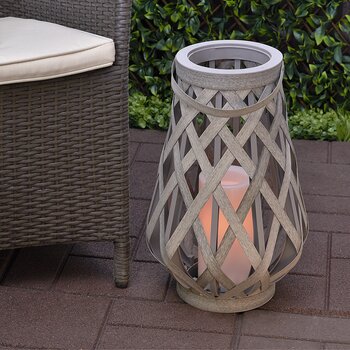 Outdoor Lanterns & Lamps You'll Love | Wayfair