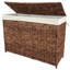 Panier à linge en osier-57762023