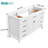 Spindell 60" Single Bathroom Vanity Base Only