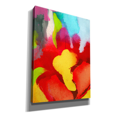 «Wild Blossom» par Wyanne