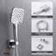 Robinet de douche avec valve brute-64790803