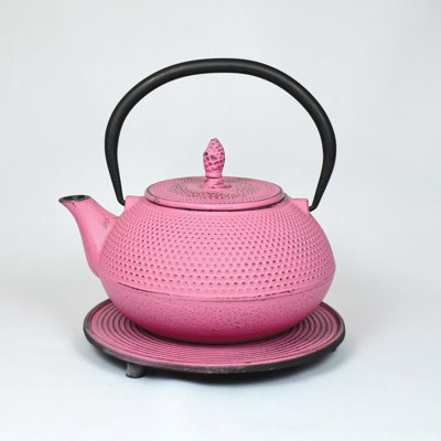 Cloelia 1.2 L Stovetop Safe Teapot