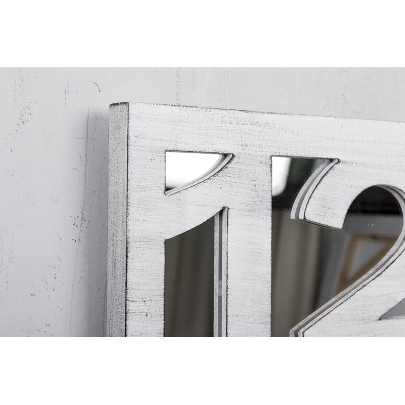 Susanne Accent Mirror