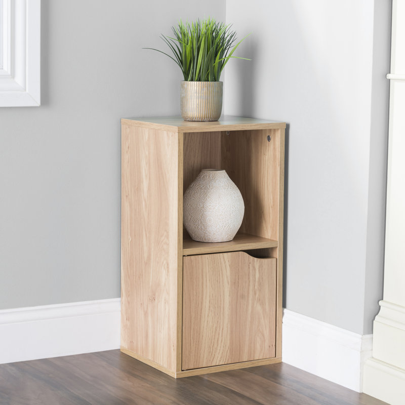 Chidinma Storage Bookcase