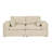 Paulberghwa Corduroy Loveseat-2123083743