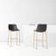 Tabouret de comptoir Aulbusson-177822336-177822337