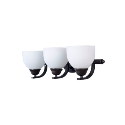 Éclairage pour meuble-lavabo 219S