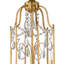 Buckhead 12 - Light Chandelier-64629433