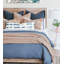 Claire Chevron Pillow Sham