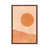 Classic Brown Wood Framed is unavailable