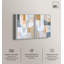 Ensemble de 2 reproductions sur toile Harmony -1824371092-1824371094-1824371082