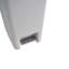 Pp Manual Lift Waste Bin - 20L