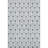 Premium Machine Washable Prisco Blue Rug-1605499344