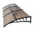 Door Wndow Awning Rain Cover Eaves-126028283-126028281
