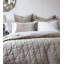 Nova Quilted Velvet Sham-40207246-40207250