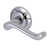 Polished Chrome selected