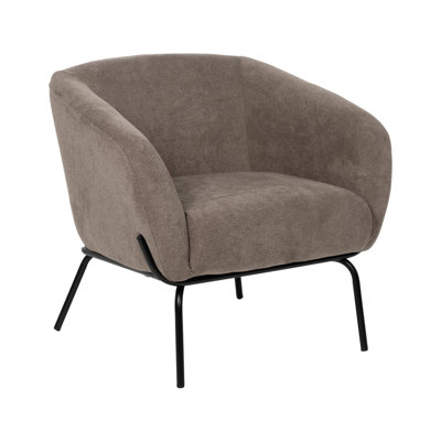 Karragullen Upholstered Armchair