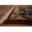 Tapis oriental oriental 10 x 14