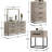 Earvin Piece Bedroom Set-1015682676