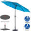 Parasol de marché 10 po Nolin-1925632210