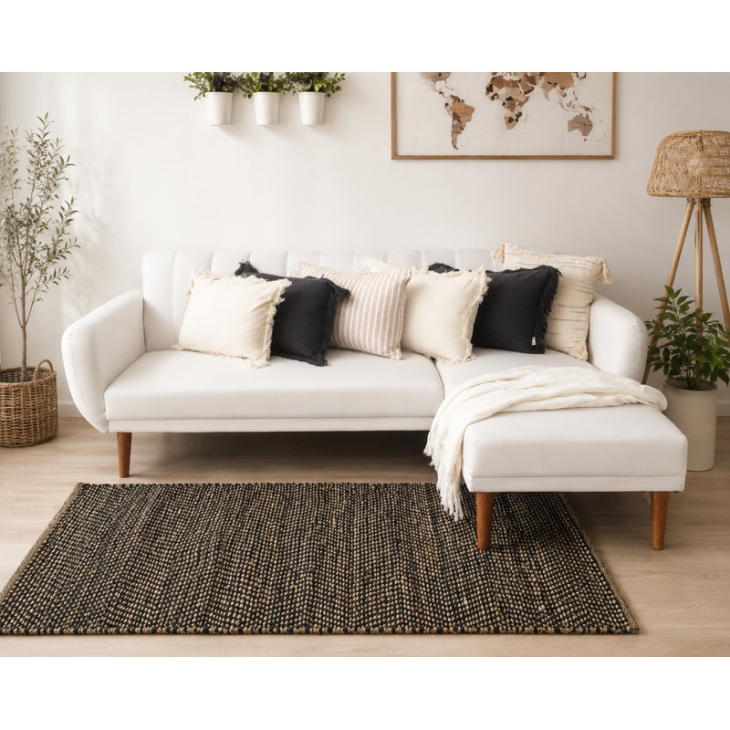 Parley Indoor Rug, Rectangle 3' x 5'